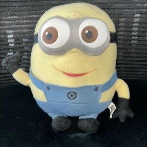 Despicable Me Minion Plush
